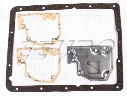 Auto Trans Filter Kit - Meistersatz Volvo 271694
