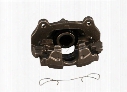 Disc Brake Caliper - Front Passenger Side (302mm Rotor) - NuGeon 2209125R SAAB
