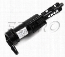 Headlight Washer Pump - Driver Side - Genuine Mini 61677147047