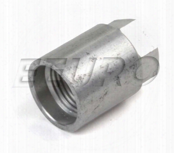 Tire Pressure Monitor Sensor Nut - Genuine Saab 24455308