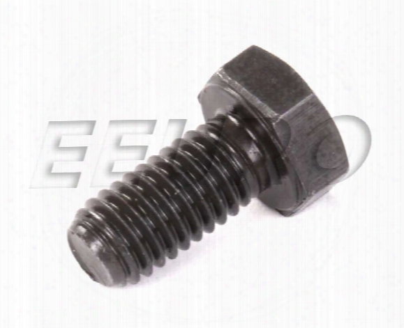 Torque Converter Bolt - Genuine Mercedes 1249901601