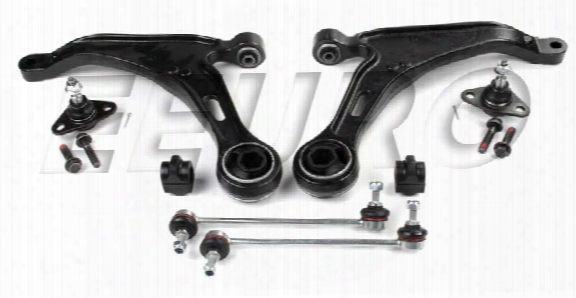 Volvo Suspension Kit - Front (960) - Eeuroparts.com Kit