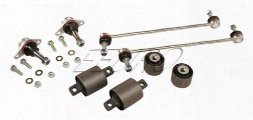 Volvo Suspension Kit - Front (x/c 90 Bushings Only) - Eeuroparts.com Kit