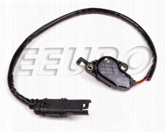 Auto Trans Shifter Sensor (smg) - Genuine Bmw 23427507169