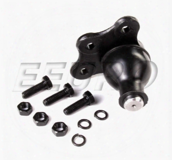 Ball Joint Kit (10mm Mounting Holes) - Uro Parts 5231683