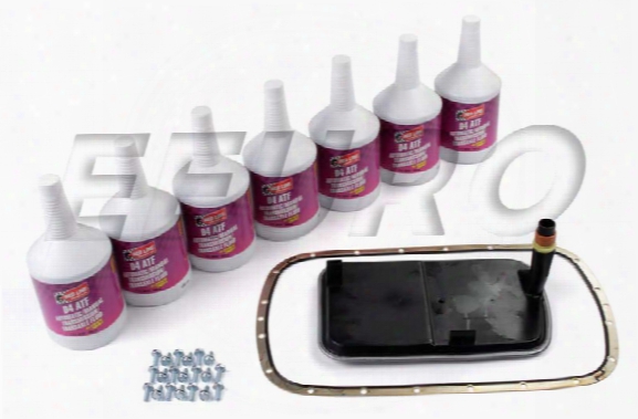Bmw Auto Trans Fluid Change Kit (a5s360r/a5s390r) - Eeuroparts.com Kit