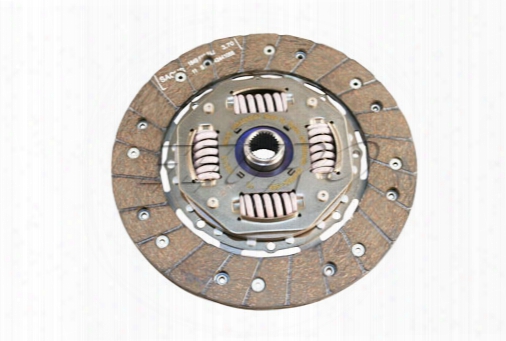 Clutch Disc - Sachs Sd80147 Vw 021141031eu