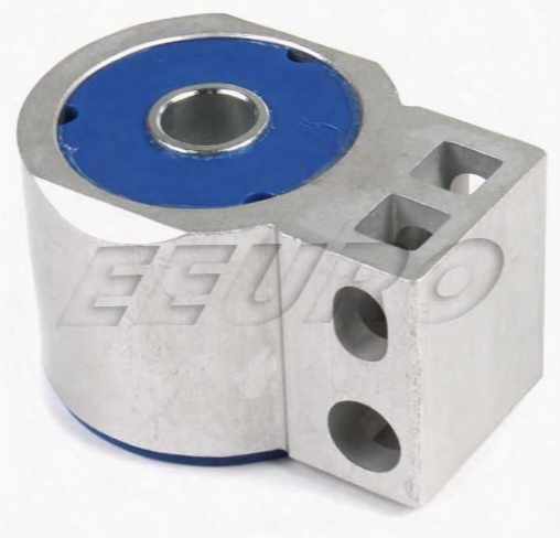 Control Arm Bushing - Front Rearward - Proparts 61343374puc Saab 5233374