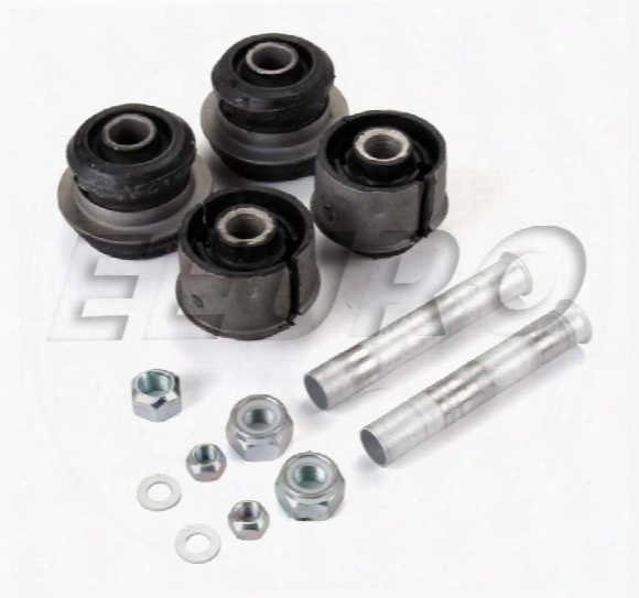 Control Arm Bushing Kit - Front Lower Inner (w/o Sport Suspension) Mercedes 2013300075