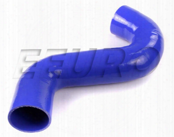 Engine Air Filter Relocation Hose Kit (silicone) (blue) - Do88 Do88kit63b Saab
