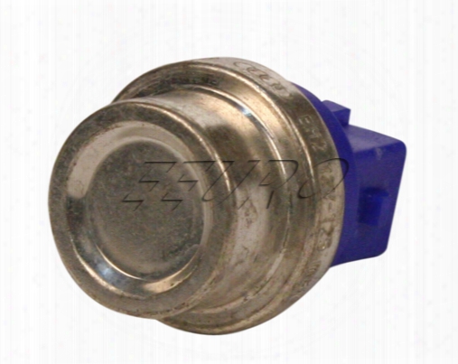 Engine Coolant Temperature Sensor - Oe Supplier 025906041a