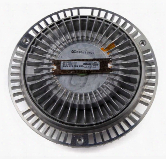 Engine Cooling Fan Clutch - Behr 376732081 Bmw 11527500339