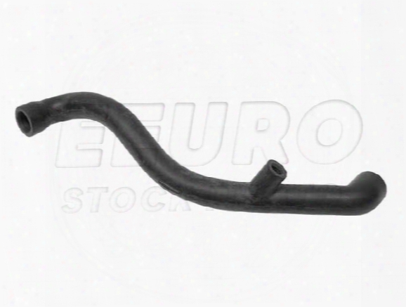 Engine Crankcase Breather Hose (air Cleaner To Oil Separator) Mercedes 1110183382