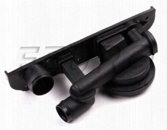 Engine Crankcase Vent Valve - Eeuro Preferred 06f129101p