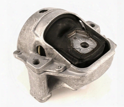 Engine Mount - Lemfoerder Audi 8k0199381jp