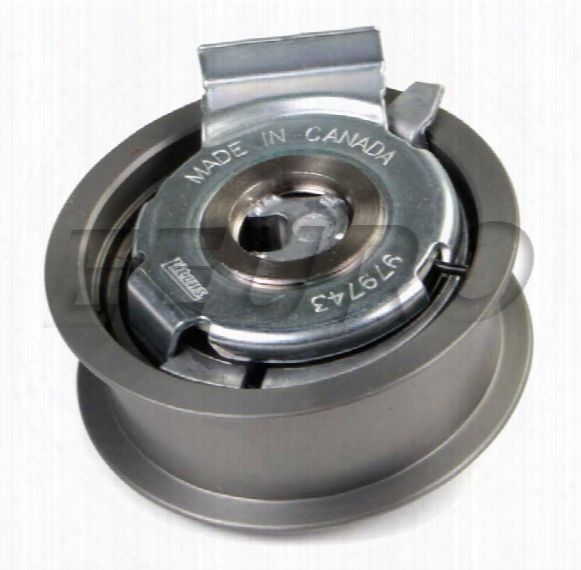 Engine Timing Belt Tensioner - Ina 5310851100 Vw 06d109243c