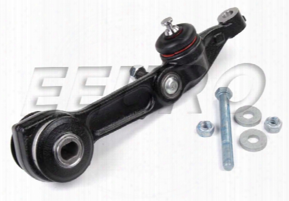 Febi Control Arm - Front Passenger Side Lower Rearward Mercedes 2203309007