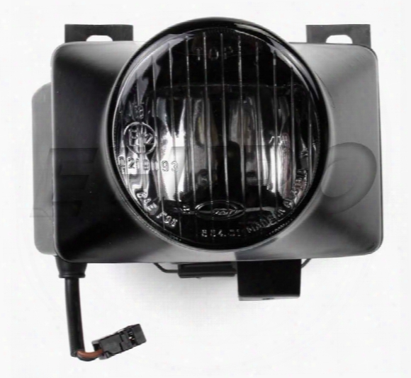 Foglight Assembly - Passenger Side (amg Styling Package) 2088200456