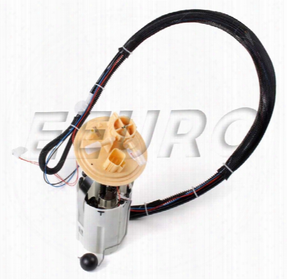 Fuel Pump Assembly - Bosch 69746 Volvo 30761743