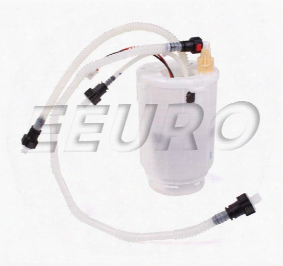Fuel Pump Assembly - Vdo A2c53377802z Porsche 95562093101