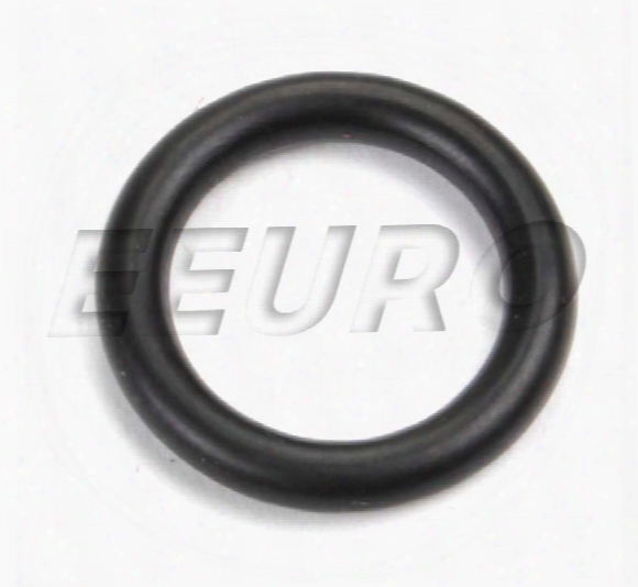 Genuine Mercedes Brake Pressure Line Connector Seal (intake Manifold) 1119970545