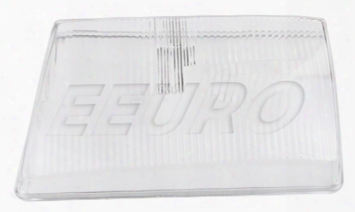 Headlight Lens - Bosch 1305620113 Mercedes