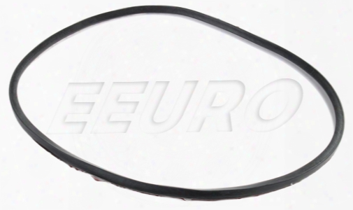 Headlight Lens Seal - Genuine Bmw 63128380210