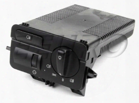 Headlight Switch - Genuine Bmw 61319133027