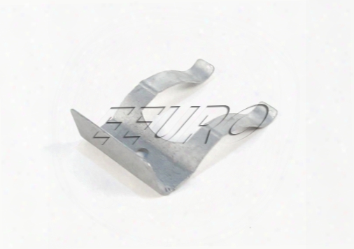 Headlight Washer Clip - Genuine Saab 90508376