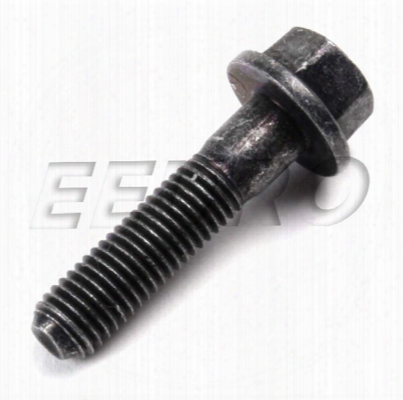Hex Bolt - Genuine Volvo 982778