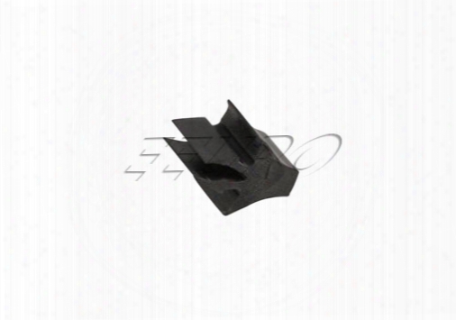 Hood Buffer - Genuine Saab 12771784