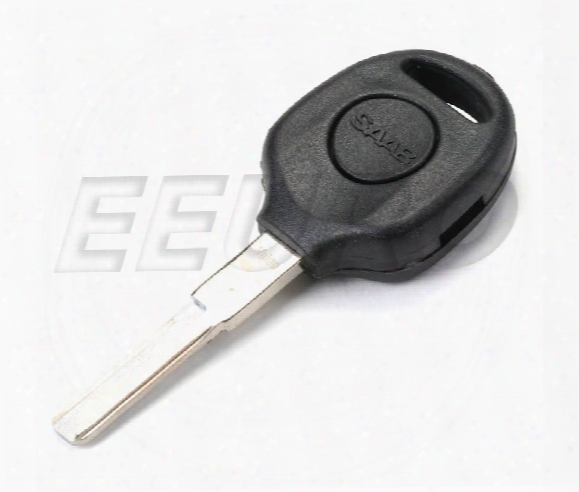 Ignition Key (coded) - Genuine Saab 4325965