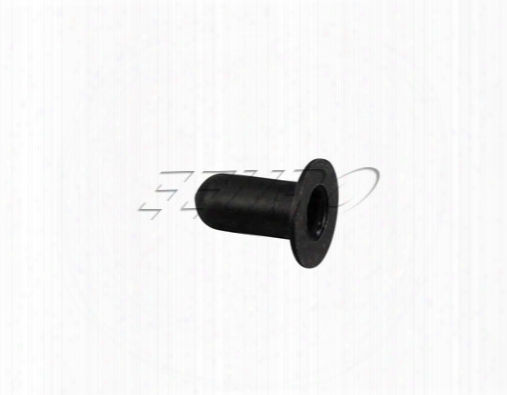 Interior Trim Clip - Genuine Volvo 9164841