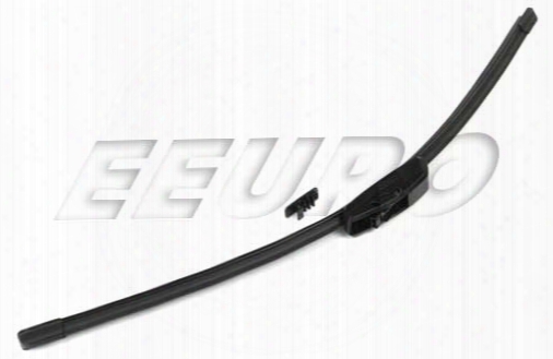 Mercedes Windshield Wiper Blade - Front Passenger Side (24in) - Bosch Evolution