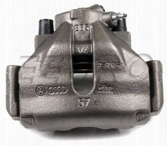 Nastra Reman Disc Brake Caliper - Front Driver Side (see Note) Vw 8e0615124a
