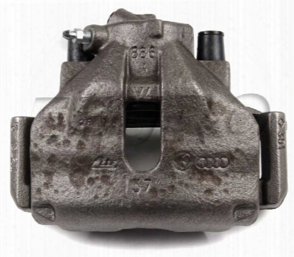Nastra Reman Disc Brake Caliper - Front Passenger Side (see Note) Vw 8e0615123a