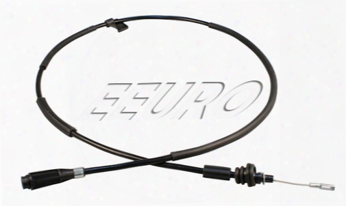 Parking Brake Cable - Proparts 55435093 Volvo 30665093