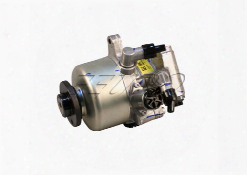 Power Steering Pump (new) - Luk 5410240100 Mercedes 0034662401