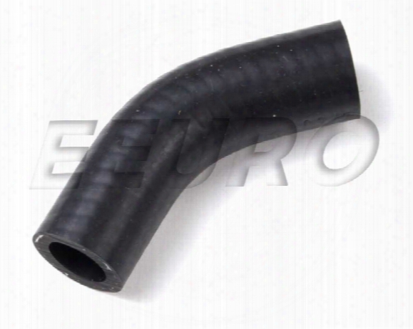 Rein Engine Coolant Hose (cooler Feed Pipe To Oil Cooler) Vw 078121096h