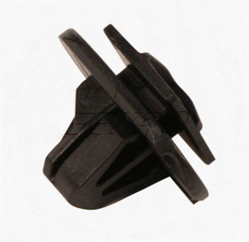 Rocker Molding Clip - Genuine Volvo 31216744