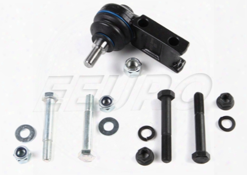 Saab Ball Joint Kit - Front (w/ Bolts) - Eeuroparts.com Kit