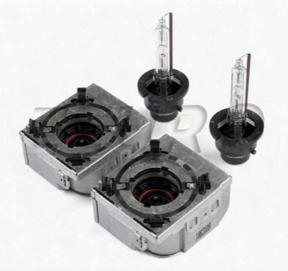 Saab Headlight Bulb Kit (xenon) (d2s) - Eeuroparts.com Kit