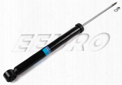 Shock Absorber - Rear - Sachs 556271 Vw 1j0513025bg