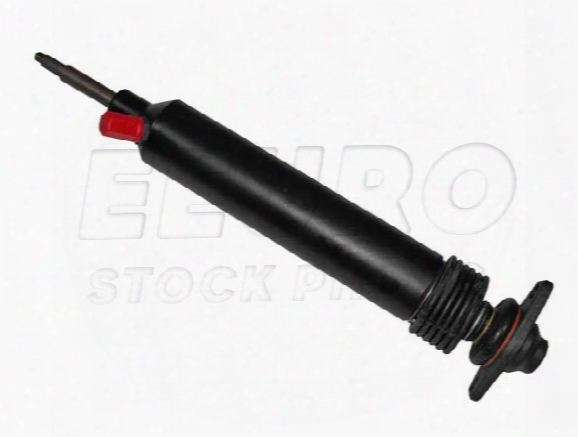 Shock Absorber - Rear (self Leveling) - Sachs 102215 Mercedes 1263204613
