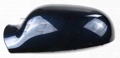 Side Mirror Cover - Driver Side (painted) (code 417) - Genuine Volvo 39971186
