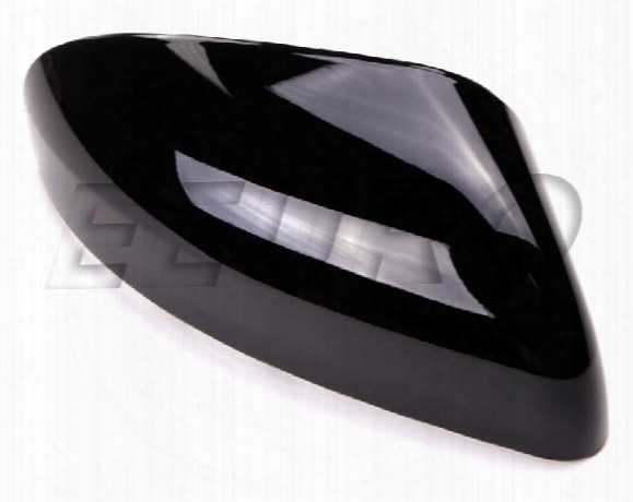 Side Mirror Cover - Passenger Side (painted) (code 019) - Genuine Volvo 39979058