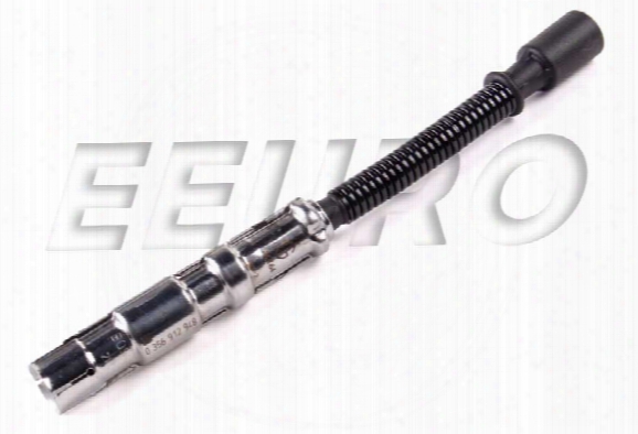 Spark Plug Wire (245mm) - Bosch 0356912948 Mercedes 112150011864