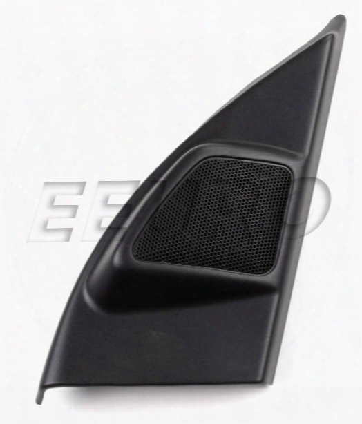 Speaker Cover - Front Passenger Side (base Performance) - Genuine Volvo 30649338