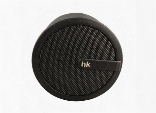 Speaker - Front Passenger Side (mid-range) (hifi) (black) 65138366466