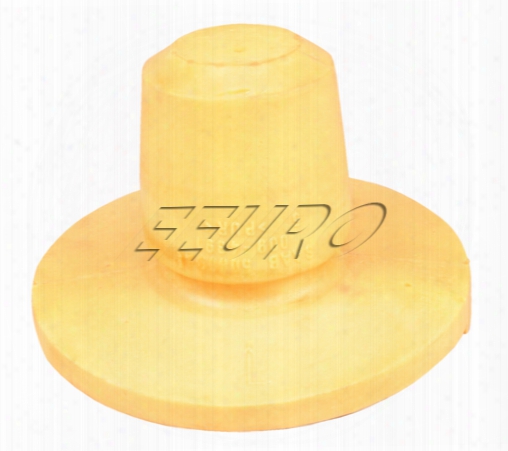 Strut Bump Stop - Front - Genuine Saab 5080924